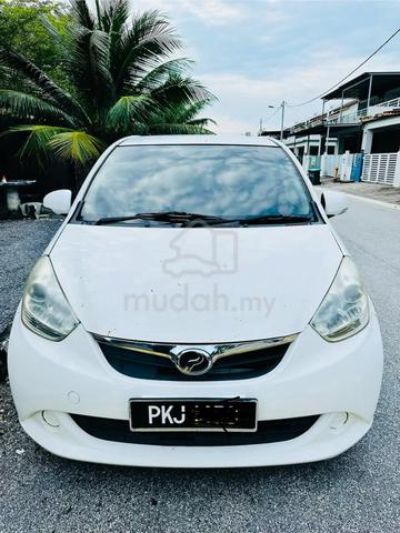 2011 Perodua MYVI 1.3 EZ STANDARD (A) - 1