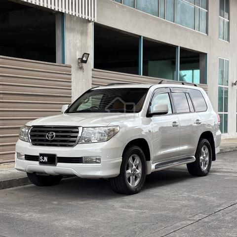 FACELIFT‼️WELL MAINTAIN‼️Toyota LC202 4.6 URJ202 - 1