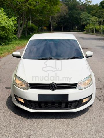 Volkswagen POLO 1.6 HATCHBACK ✅✅B5 PUSPAKOM✅✅ - 2
