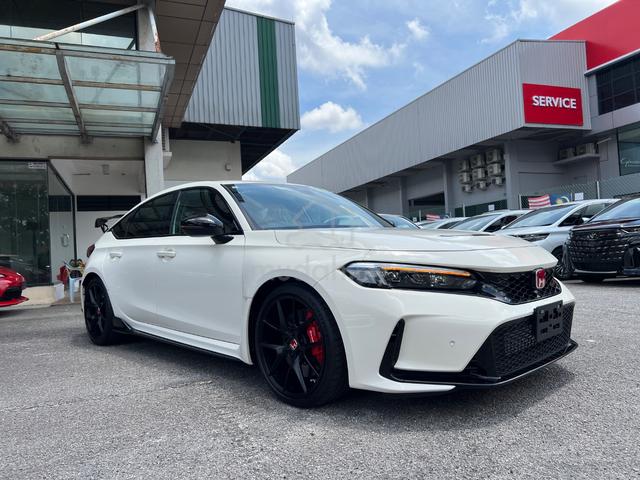 2024 SALE Honda CIVIC TYPE R FL5 (M) - 3