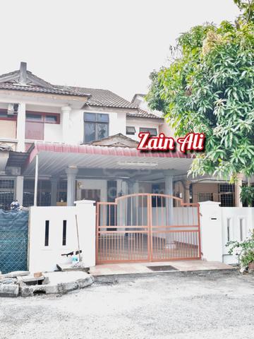 Full Renovation 🤩 taman Markisah Bukit Mertajam 😍 1