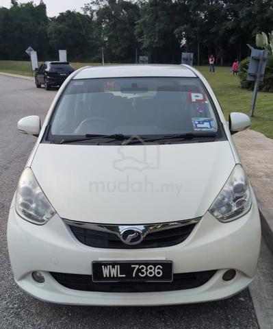2012 Perodua MYVI 1.3 EZi PREMIUM (A) - 3