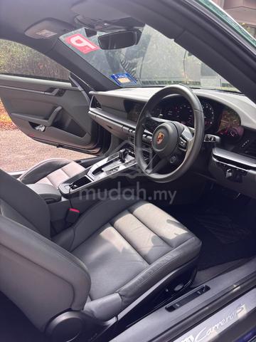 2020 Porsche 911 3.0 CARRERA S (A) - 5