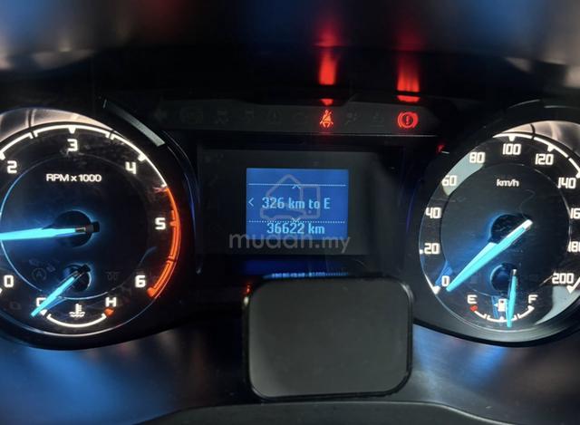 2021 Ford RANGER 2.2 XL STANDARD MY12 T6 P375 - 3