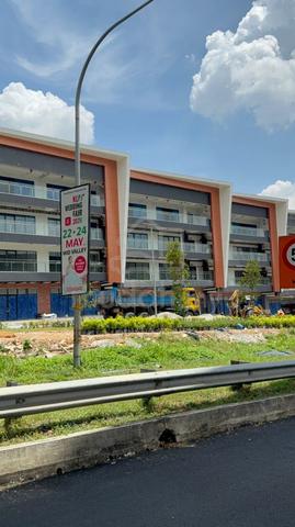 Skyloft Avenue , Puchong Jaya 1