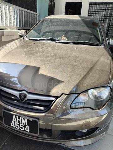 2011 Proton PERSONA 1.6 ELEGANCE HIGH LINE (A) - 1