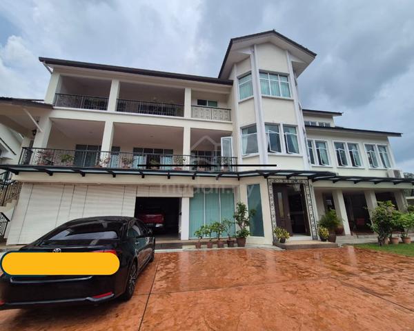 Balik Pulau Homestay / Nursing Home For Rent 1