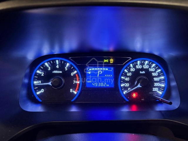 2019 Perodua MYVI 1.5 AV (A) - 5