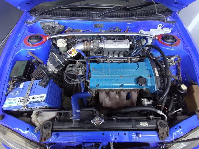 1995 Proton WIRA 1.6 XLI (M) - 3