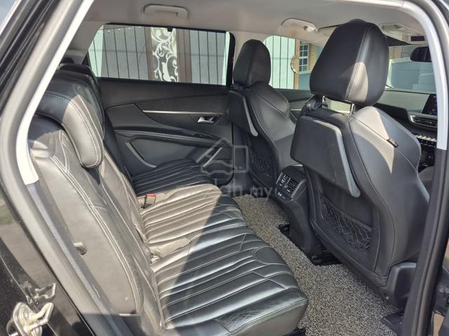 [Direct Owner] 2018 Peugeot 5008 1.6 THP (A) - 5