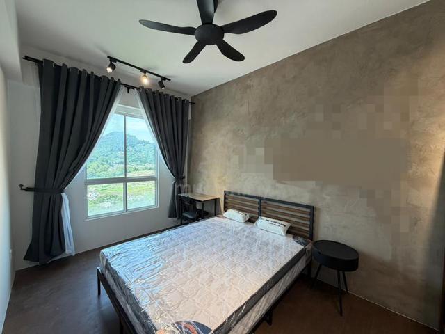 ROOM FOR RENT at PENANG ISLAND 1