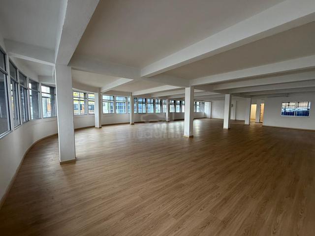 Bangunan WSK, 1st Floor Office, Jalan Abell, Kuching, with lift 1