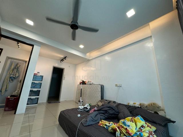 Berjaya Condominium 2