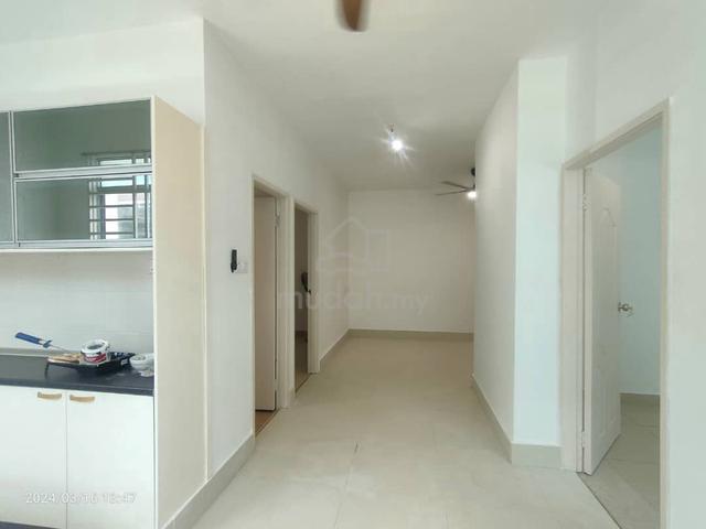 Cyber City Apartment 1 1