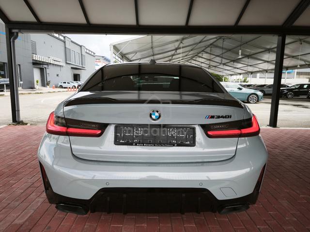 2024 Used Bmw M340i xDRIVE M SPORT PRO 3.0 - 5