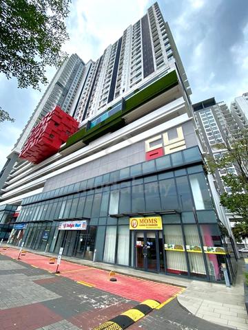 M Floor Office / Retails lot One South Seri Kembangan (Cheapest) 1