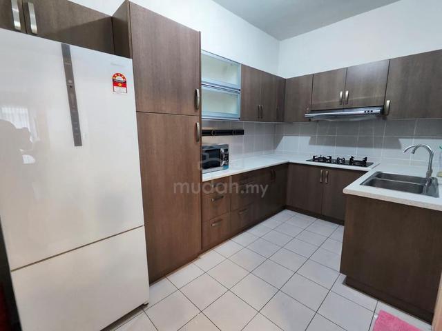 Alam Damai Condominium 1