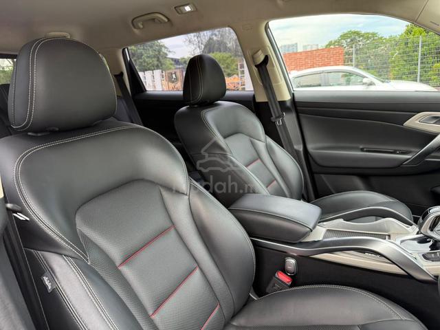 Proton X70 1.8 TGDI EXECUTIVE 2WD (A) *SVC BOOK - 5