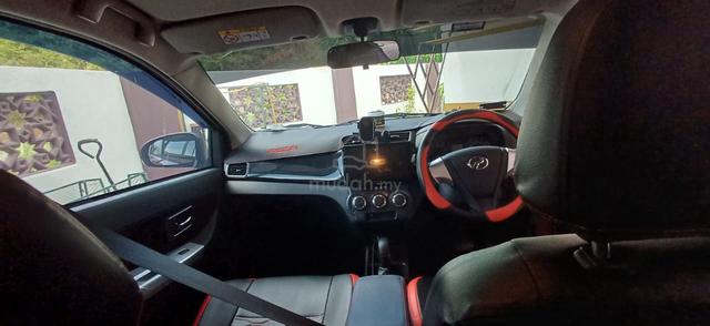 2026 Perodua BEZZA 1.3 X MY16 D63D FACELIFT (A) - 5