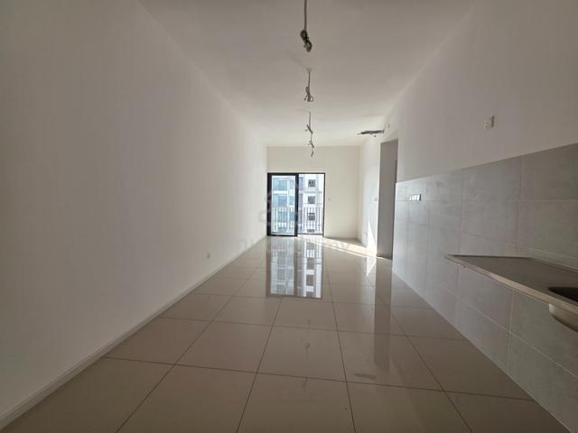 Jernih Residence 1