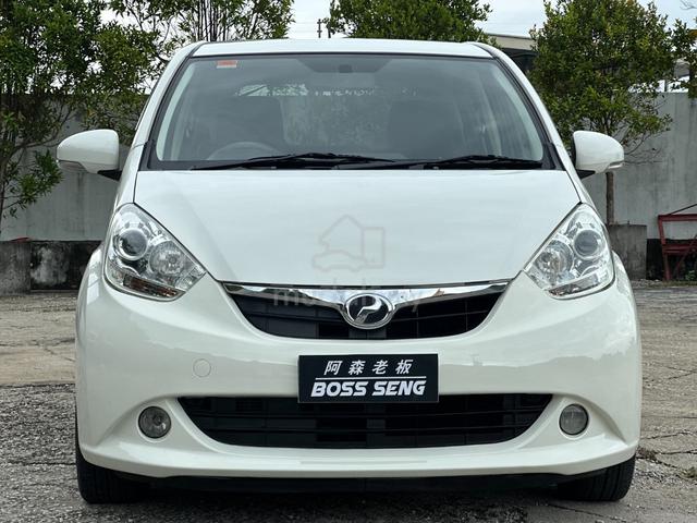 2012 Perodua MYVI 1.3 EZI PREMIUM (A) - 3