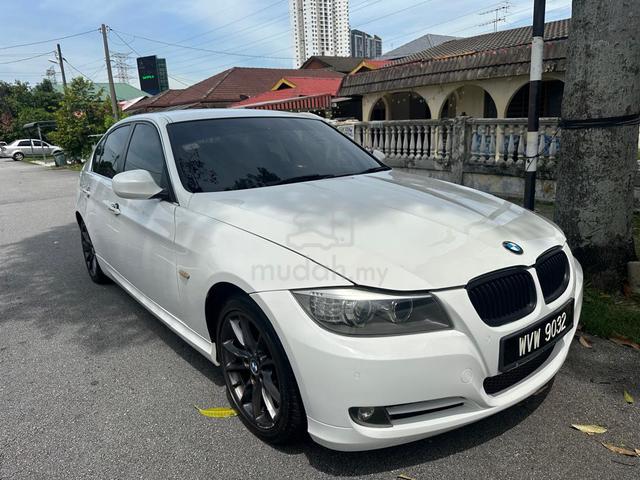 2011 Bmw 320i EXECUTIVE (CKD) 2.0 FACELIFT (A) - 1