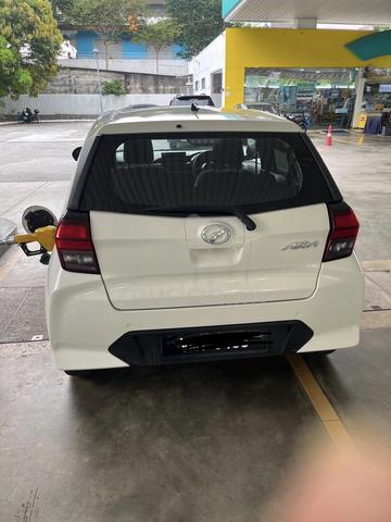 2024 Perodua AXIA 1.0 G (Wty 2029) - 3