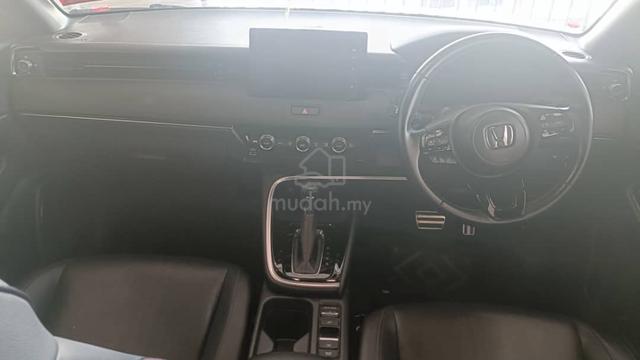 2022 Honda HR-V 1.5 HEV RS (A) - 5