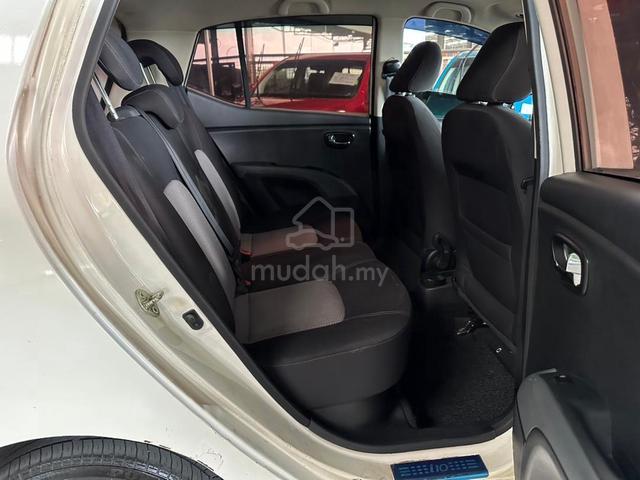 2013 Inokom I10 1.2 KAPPA HIGH SPEC FACELIFT (A) - 4
