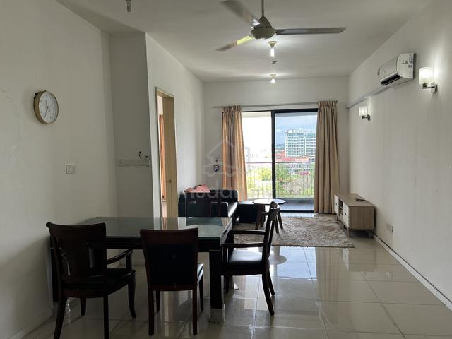 Lido Four Seasons Residence 1
