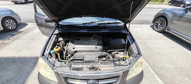 2005 Kia CARENS 2.0 (A) - 5