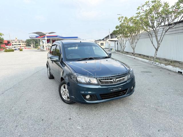 2012 Proton SAGA 1.3 FLX STANDARD (A) TIP TOP NEGO - 3