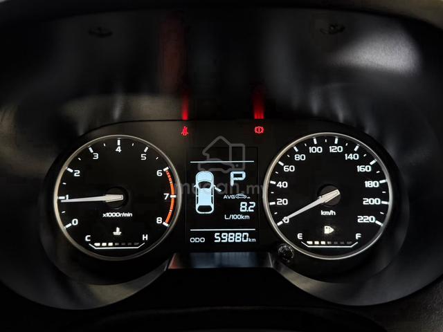 2022 Proton SAGA 1.3 PREMIUM (A) 4SPEED AT, 1OWN - 5