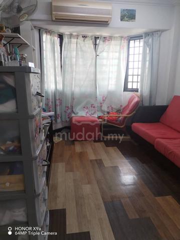 Permai Apartment 3