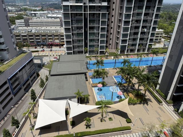 Almyra Residences 1