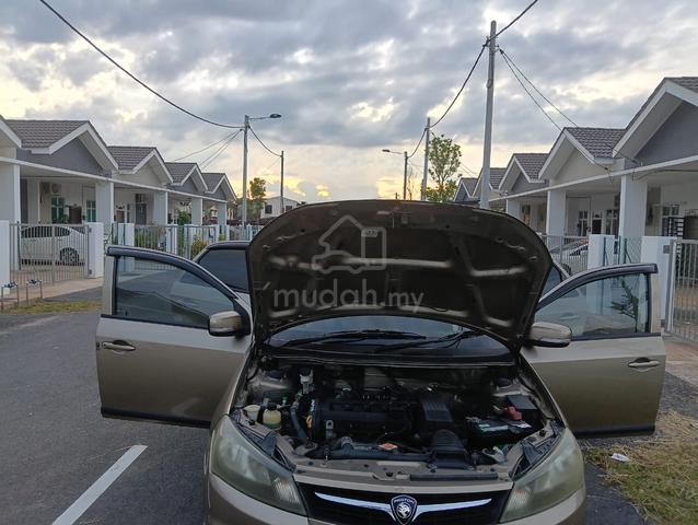 2012 Proton SAGA 1.3 FLX STANDARD (A) - 3
