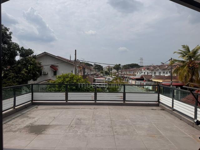 RENOVATED Taman Pendamar Indah 2 Klang 1