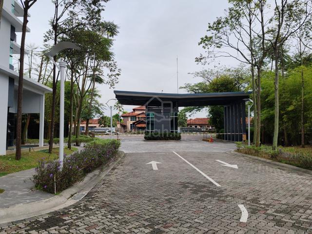Ujana Executive Apartment @ East Ledang 5