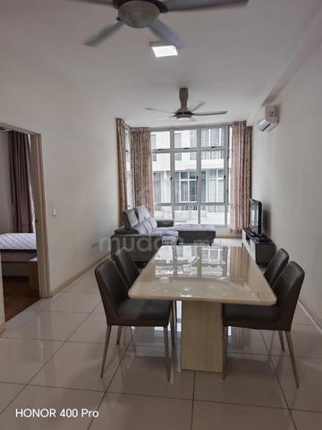 For Rent The Seed @ Sutera Utama Town House 1