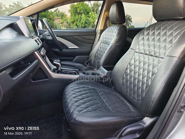 2021 Mitsubishi XPANDER 1.5 MY20 (A) - 5