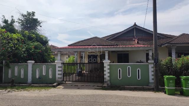 Semi-D Setingkat Berjaya Permai, Kuantan dekat Sg. Soi 1