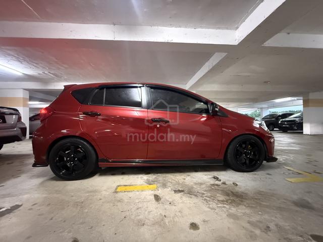 2022 Perodua MYVI 1.5 AV (A) - 5