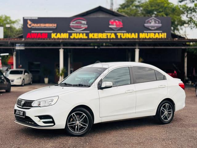 2019 Proton SAGA 1.3 PREMIUM (A) - 1