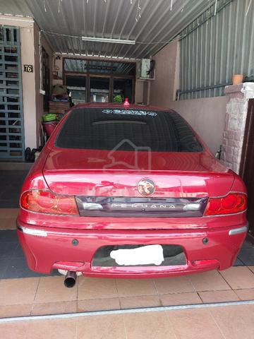 1999 Proton PERDANA 2.0 SEi (A) - 2
