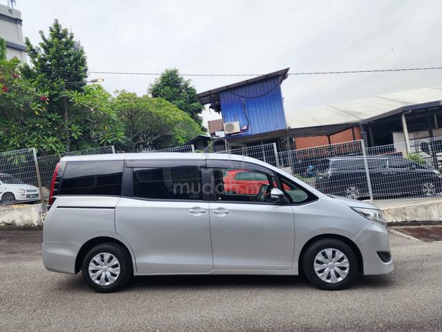 2022 Toyota NOAH 2.0 X /Low mileage Unit👍 - 5