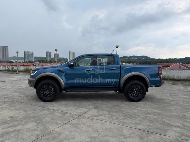 2021 Ford RANGER 2.0 RAPTOR BI-TURBO MY18 T6 HSPEC - 5