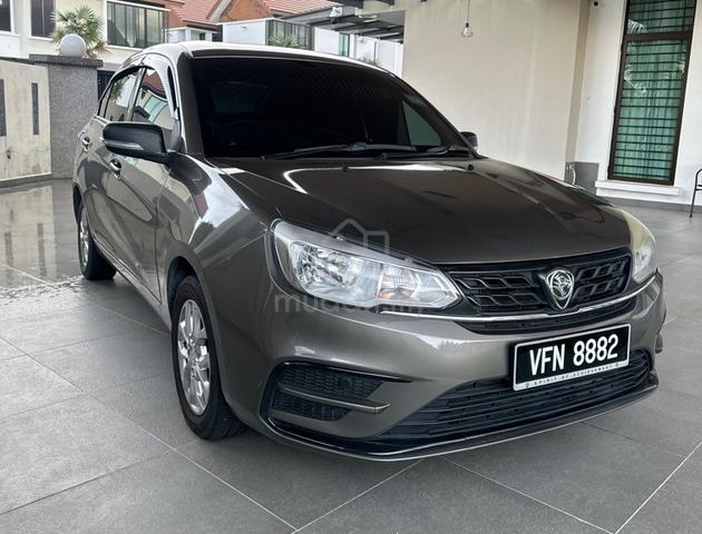 2020 Proton SAGA STANDARD AT 1.3L (A) - 1
