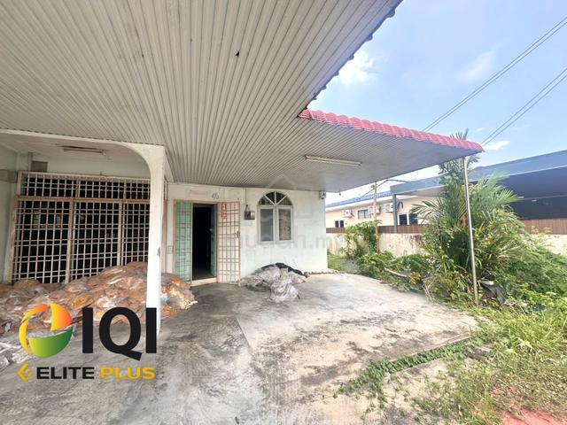 Taman Kota Permai @Bukit mertajam Single storey Semi D 3 +1 Bedroom 1