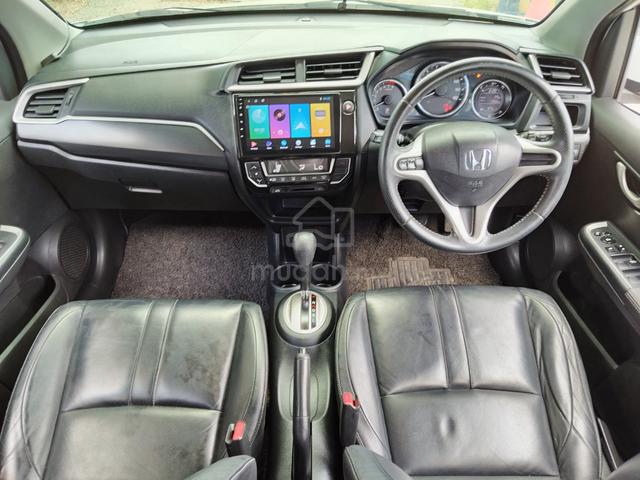 2019 Honda BR-V 1.5 V (A) - 4