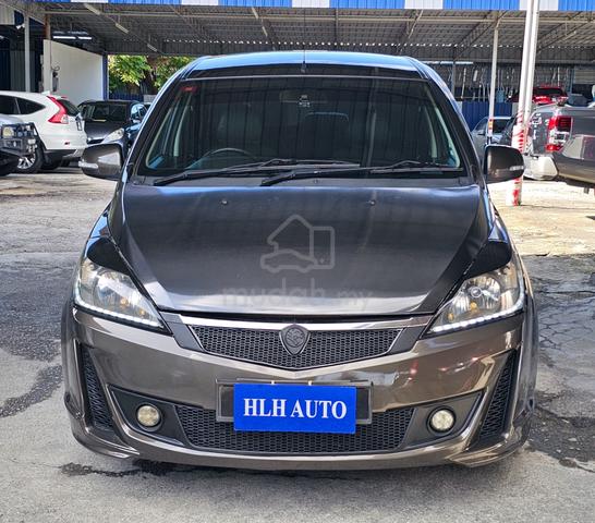 2014 Proton EXORA 1.6 BOLD EXECUTIVE (A) - 4